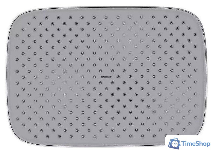 Верхний душ Damixa Gala 953050000 - Изображение №1 — Интернет-магазин Time-Shop