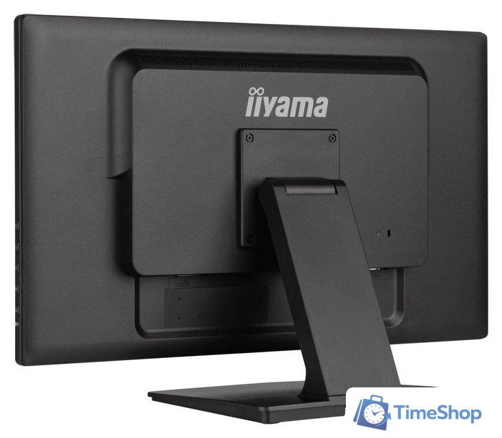 Монитор iiyama ProLite T2452MSC-B1 - Изображение №14 — Интернет-магазин Time-Shop