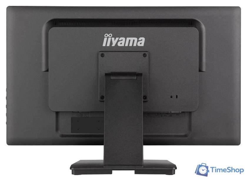 Монитор iiyama ProLite T2452MSC-B1 - Изображение №12 — Интернет-магазин Time-Shop