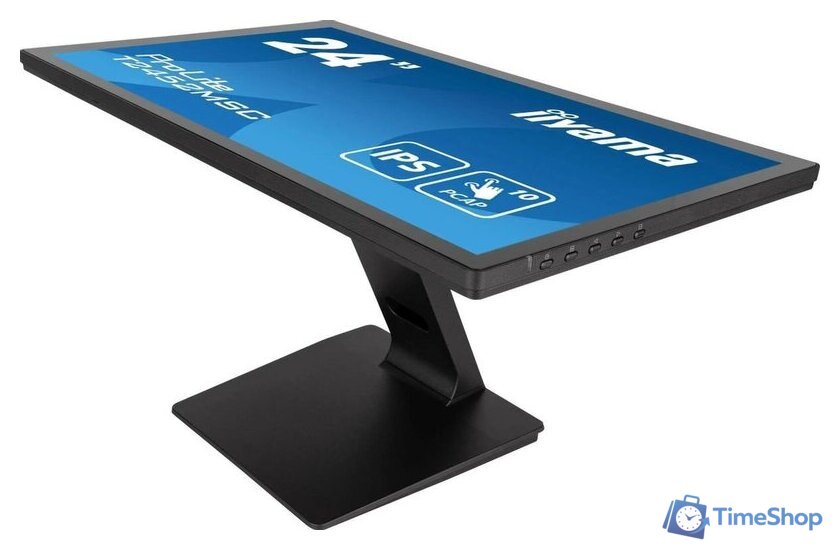 Монитор iiyama ProLite T2452MSC-B1 - Изображение №16 — Интернет-магазин Time-Shop