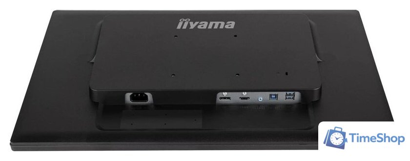 Монитор iiyama ProLite T2452MSC-B1 - Изображение №18 — Интернет-магазин Time-Shop