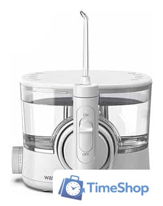Ирригатор  Waterpik WF-11EU ION - Изображение №1 — Интернет-магазин Time-Shop