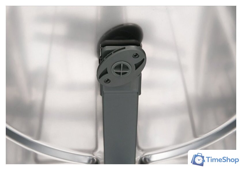 Встраиваемая посудомоечная машина Amica DIM66B7ELOIT - Изображение №7 — Интернет-магазин Time-Shop