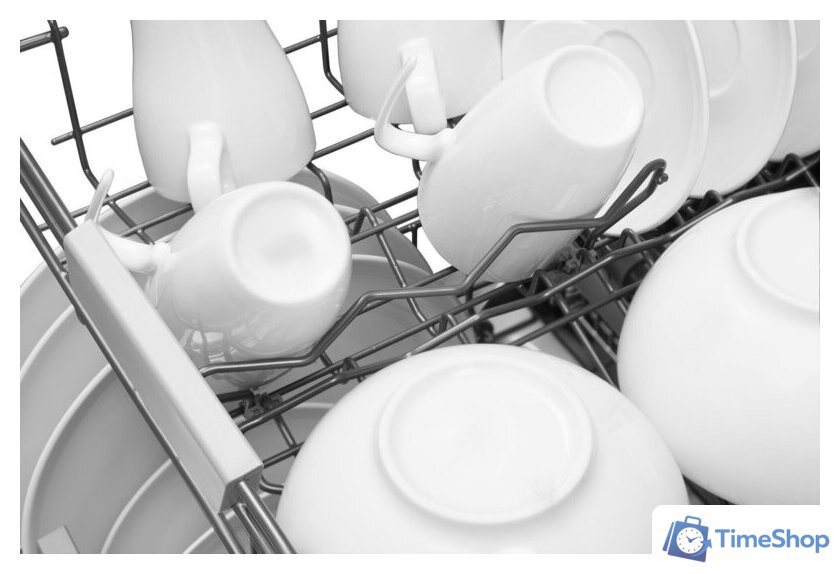 Встраиваемая посудомоечная машина Amica DIM66B7ELOIT - Изображение №9 — Интернет-магазин Time-Shop