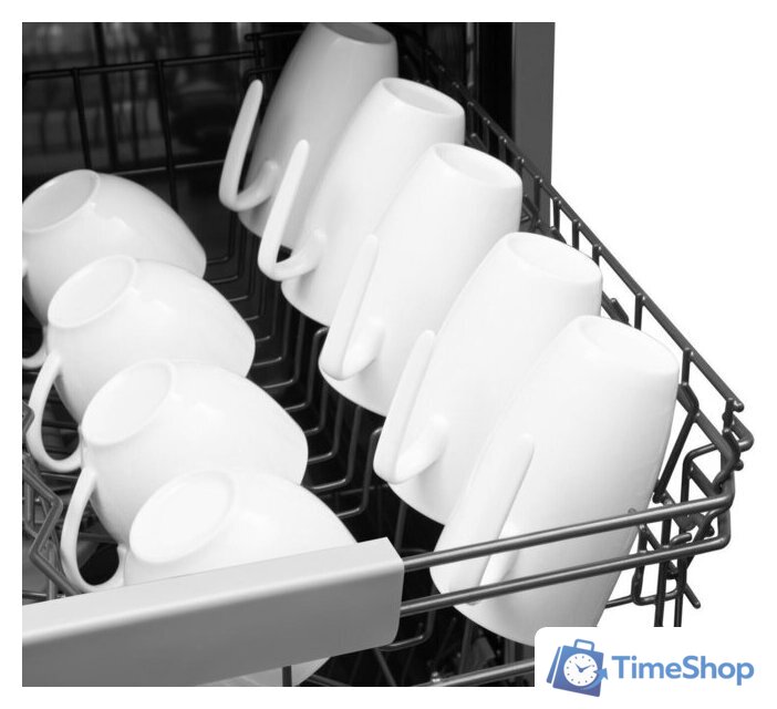 Встраиваемая посудомоечная машина Amica DIM66B7ELOIT - Изображение №11 — Интернет-магазин Time-Shop
