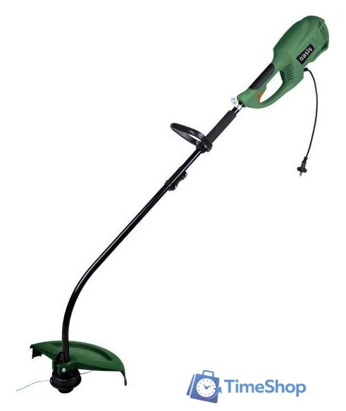 Триммер Oasis TE-120 S - Изображение №1 — Интернет-магазин Time-Shop