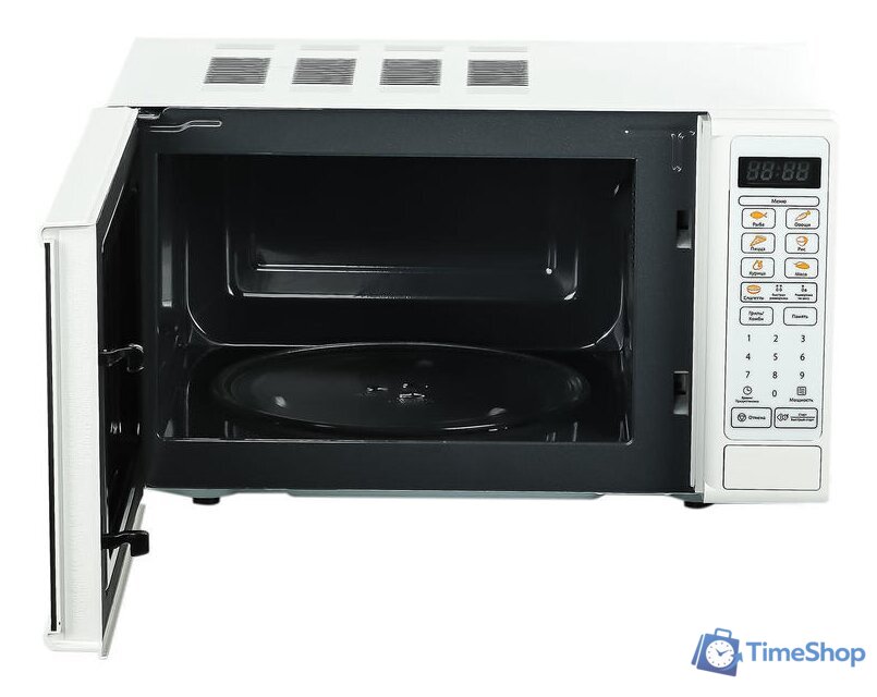 Микроволновая печь Galanz MOG-2011DW - Изображение №5 — Интернет-магазин Time-Shop