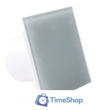 Осевой вентилятор Awenta System+ Silent 125 KWS125-PTG125-ZZ125 - Изображение №4 — Интернет-магазин Time-Shop