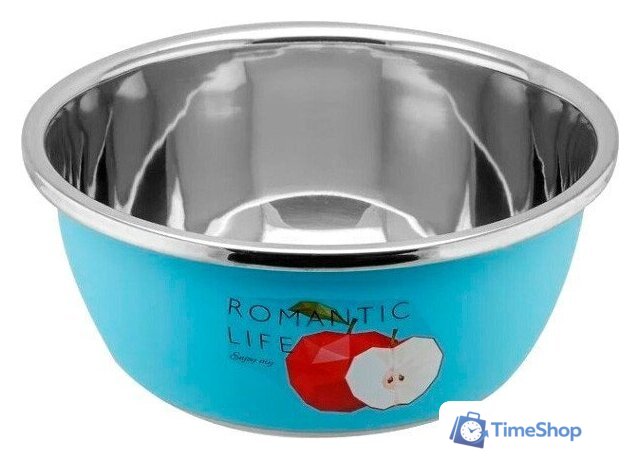 Миска для смешивания Perfecto Linea Romantic life 24-013039 - Изображение №1 — Интернет-магазин Time-Shop