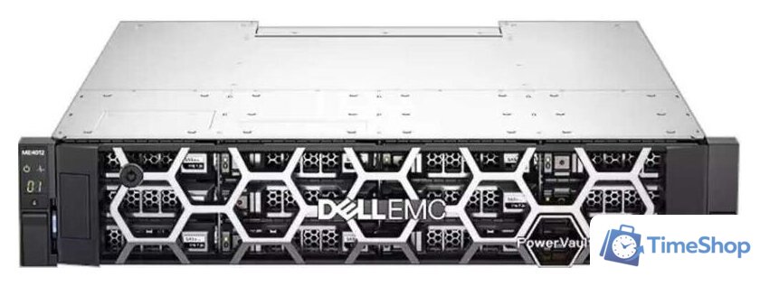 Сетевой накопитель Dell EMC PowerVault ME4012 - Изображение №3 — Интернет-магазин Time-Shop
