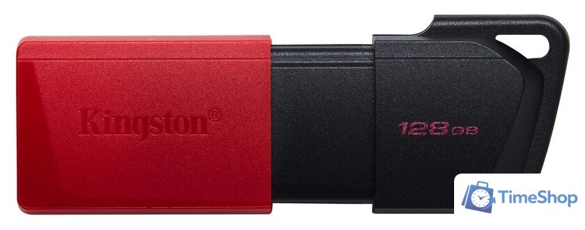 USB Flash Kingston DataTraveler Exodia M 128GB - Изображение №1 — Интернет-магазин Time-Shop