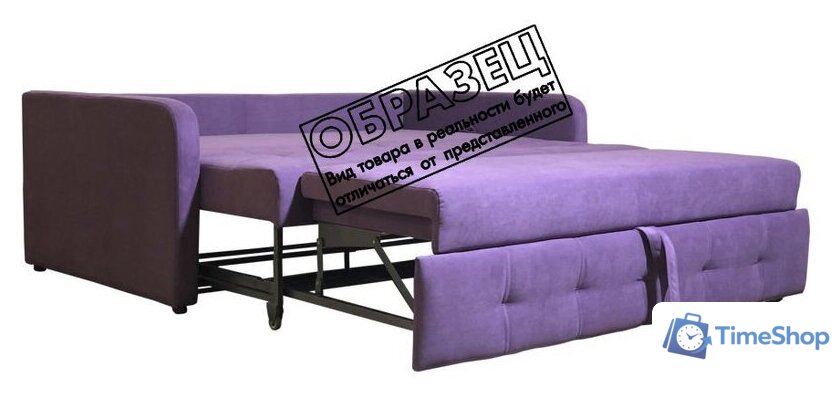 Диван Асмана Палермо 1.9 (банни 13/12) - Изображение №4 — Интернет-магазин Time-Shop