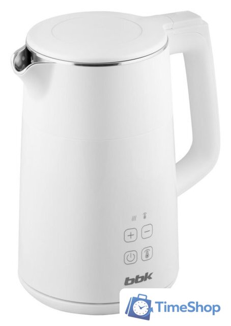 Электрический чайник BBK EK1704 - Изображение №8 — Интернет-магазин Time-Shop