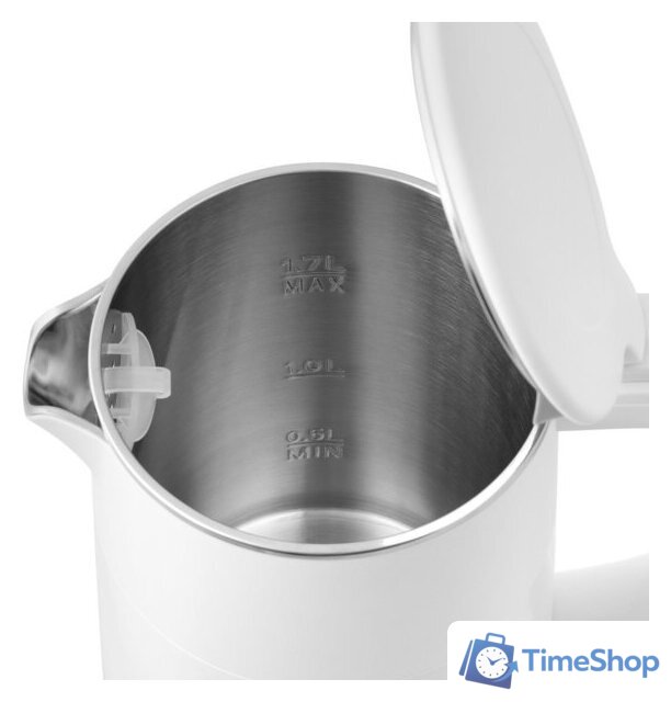 Электрический чайник BBK EK1704 - Изображение №6 — Интернет-магазин Time-Shop