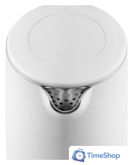 Электрический чайник BBK EK1704 - Изображение №7 — Интернет-магазин Time-Shop