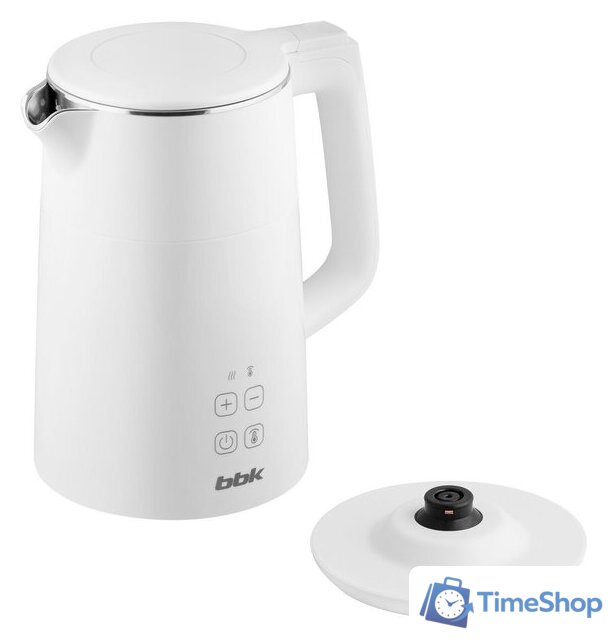 Электрический чайник BBK EK1704 - Изображение №10 — Интернет-магазин Time-Shop
