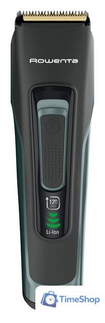 Машинка для стрижки волос Rowenta Advancer TN5224E0 - Изображение №2 — Интернет-магазин Time-Shop