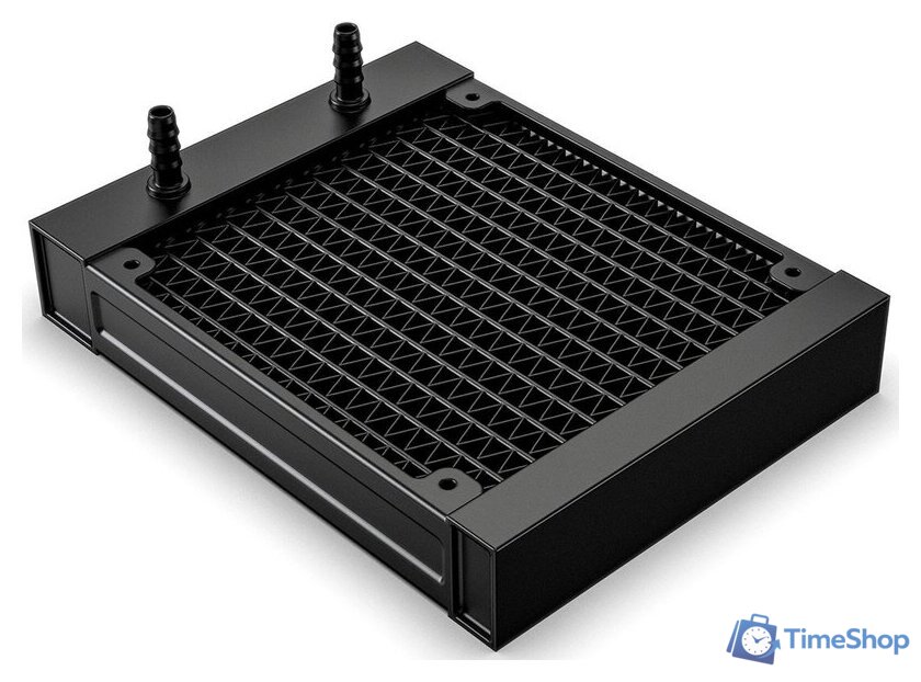 Система жидкостного охлаждения для процессора ID-Cooling FrostFlow FX120 ARGB - Изображение №3 — Интернет-магазин Time-Shop