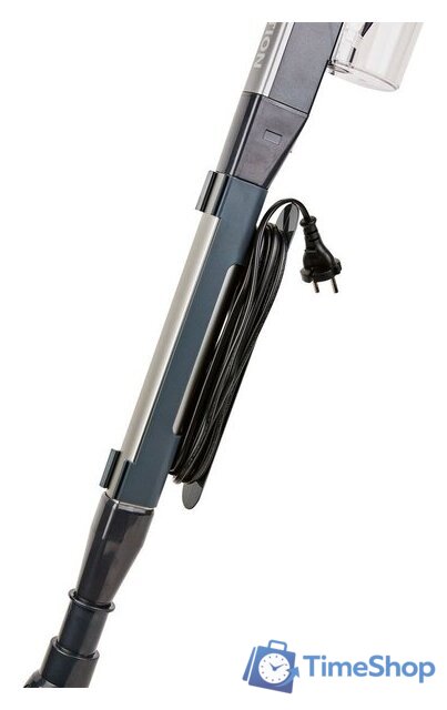 Пылесос Evolution LX700 Grey - Изображение №17 — Интернет-магазин Time-Shop