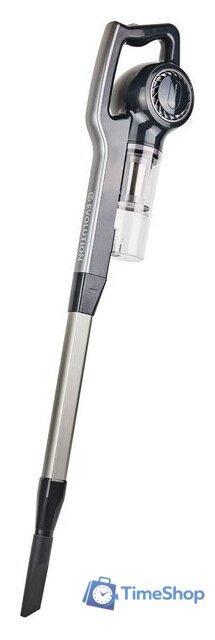 Пылесос Evolution LX700 Grey - Изображение №13 — Интернет-магазин Time-Shop