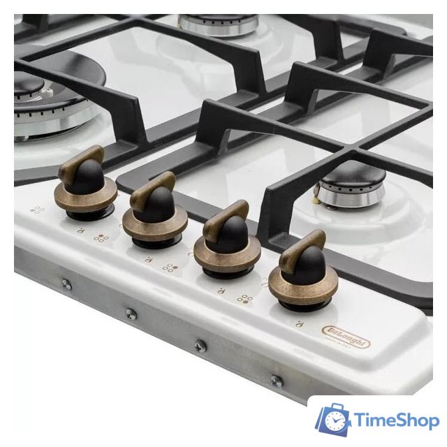 Варочная панель DeLonghi BF 46 PRO RUS - Изображение №14 — Интернет-магазин Time-Shop