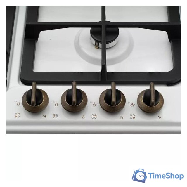 Варочная панель DeLonghi BF 46 PRO RUS - Изображение №11 — Интернет-магазин Time-Shop