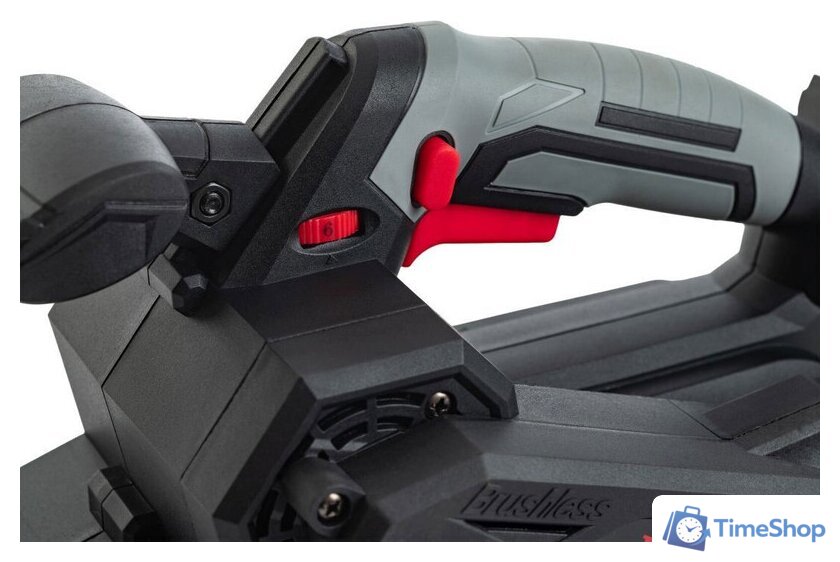 Ленточная шлифмашина P.I.T. PBS20H-75A (без АКБ) - Изображение №3 — Интернет-магазин Time-Shop