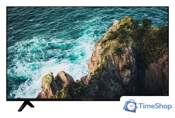 Телевизор Thomson T43USM5310 - Изображение №1 — Интернет-магазин Time-Shop