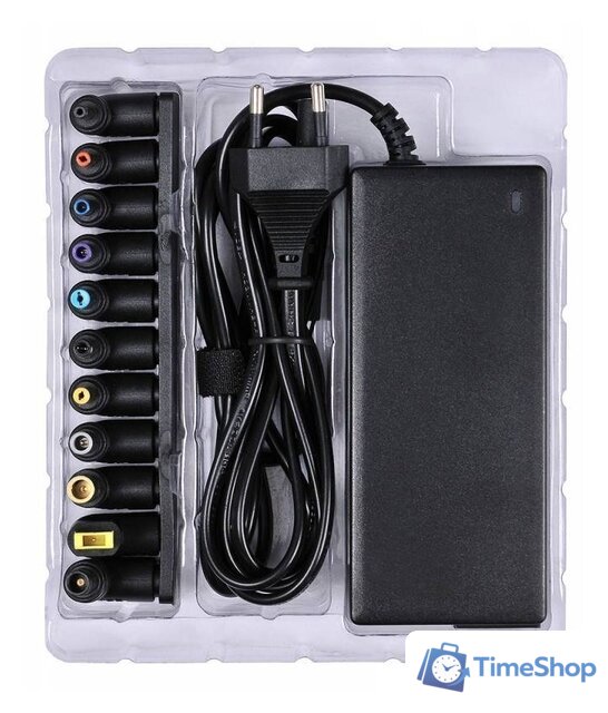 Сетевое зарядное Buro BUM-1157L90 - Изображение №5 — Интернет-магазин Time-Shop