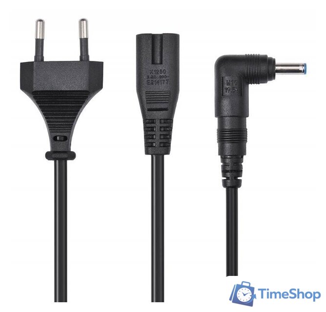 Сетевое зарядное Buro BUM-1157L90 - Изображение №2 — Интернет-магазин Time-Shop