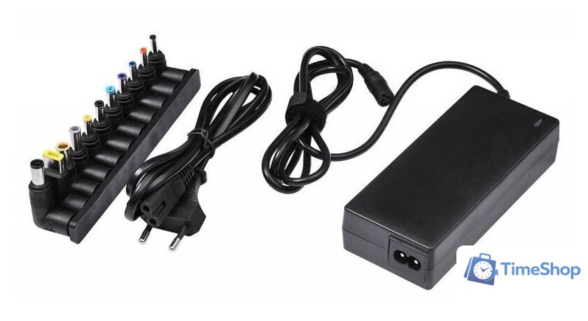 Сетевое зарядное Buro BUM-1157L90 - Изображение №3 — Интернет-магазин Time-Shop