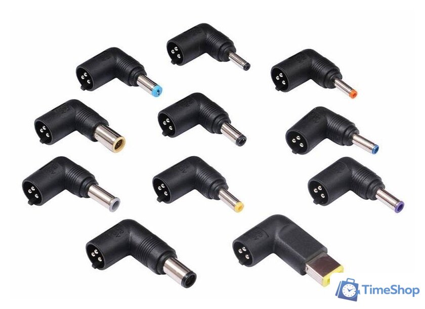 Сетевое зарядное Buro BUM-1157L90 - Изображение №4 — Интернет-магазин Time-Shop