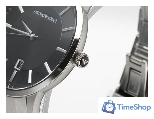 Наручные часы Emporio Armani AR2457 - Изображение №4 — Интернет-магазин Time-Shop