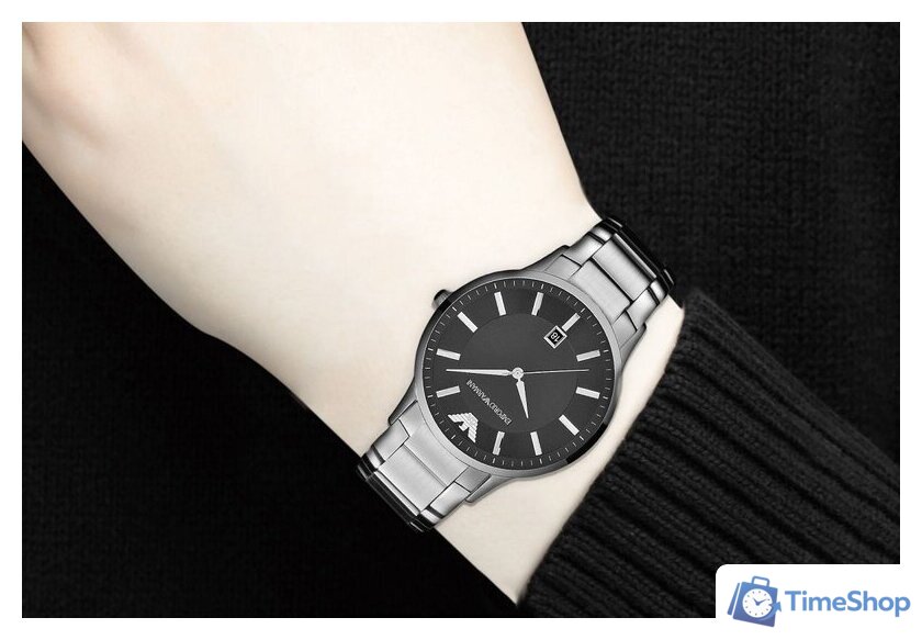 Наручные часы Emporio Armani AR2457 - Изображение №10 — Интернет-магазин Time-Shop