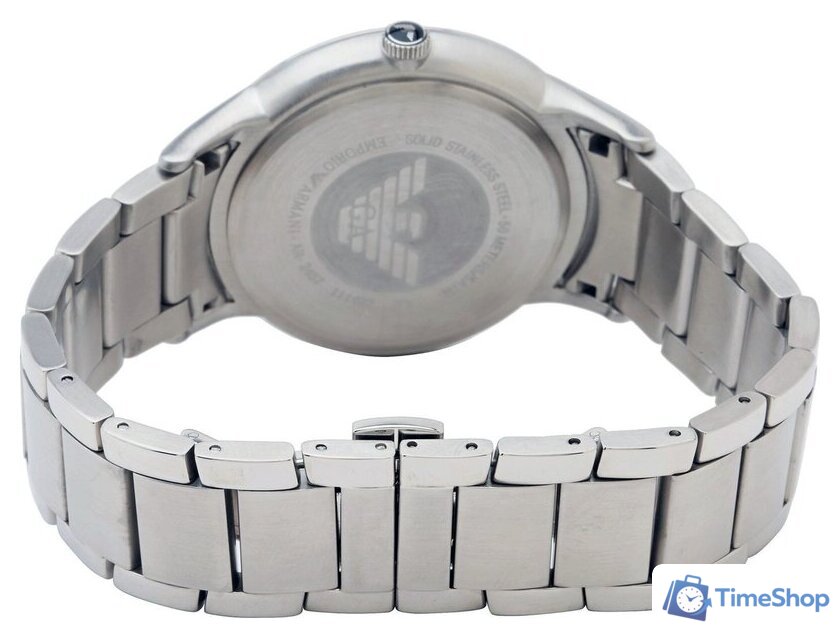 Наручные часы Emporio Armani AR2457 - Изображение №6 — Интернет-магазин Time-Shop