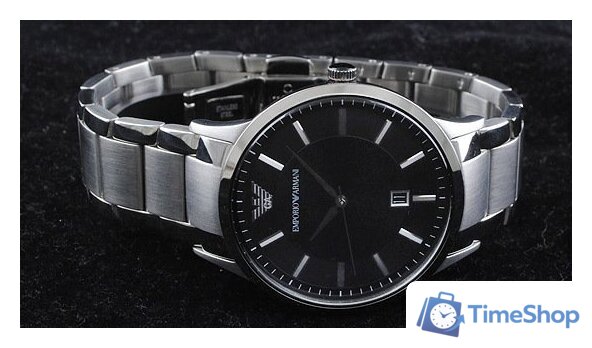 Наручные часы Emporio Armani AR2457 - Изображение №7 — Интернет-магазин Time-Shop
