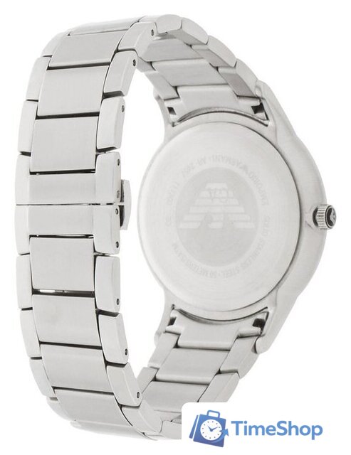 Наручные часы Emporio Armani AR2457 - Изображение №3 — Интернет-магазин Time-Shop