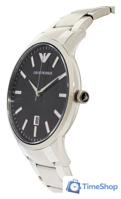 Наручные часы Emporio Armani AR2457 - Изображение №5 — Интернет-магазин Time-Shop