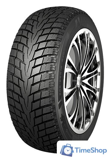 Зимние шины Nankang ICE-1 255/55R19 111Q - Изображение №1 — Интернет-магазин Time-Shop