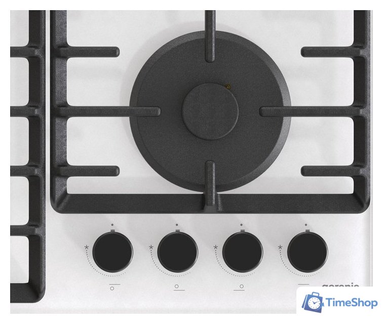 Варочная панель Gorenje GT642SYW - Изображение №7 — Интернет-магазин Time-Shop