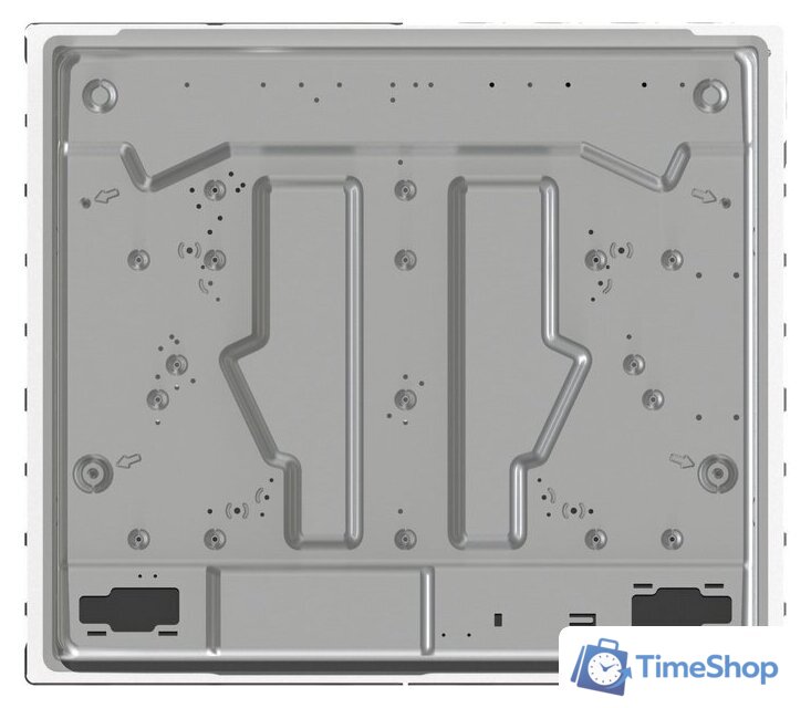 Варочная панель Gorenje GT642SYW - Изображение №3 — Интернет-магазин Time-Shop