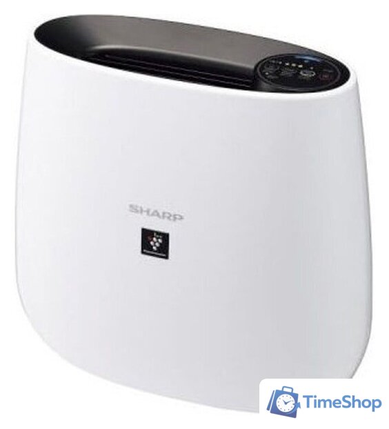Очиститель воздуха Sharp FP-J30EU-B - Изображение №2 — Интернет-магазин Time-Shop