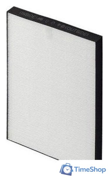 Очиститель воздуха Sharp FP-J30EU-B - Изображение №5 — Интернет-магазин Time-Shop