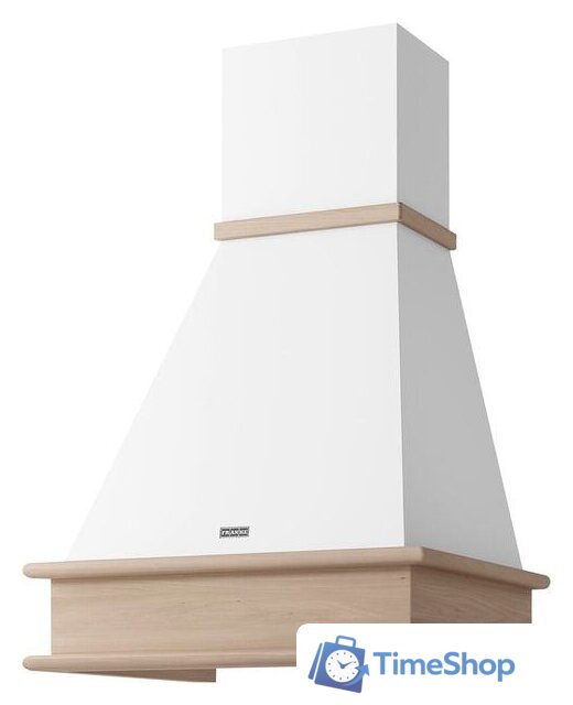 Кухонная вытяжка Franke Country Wood FCL 60 A2 321.0592.486 (белый) - Изображение №1 — Интернет-магазин Time-Shop