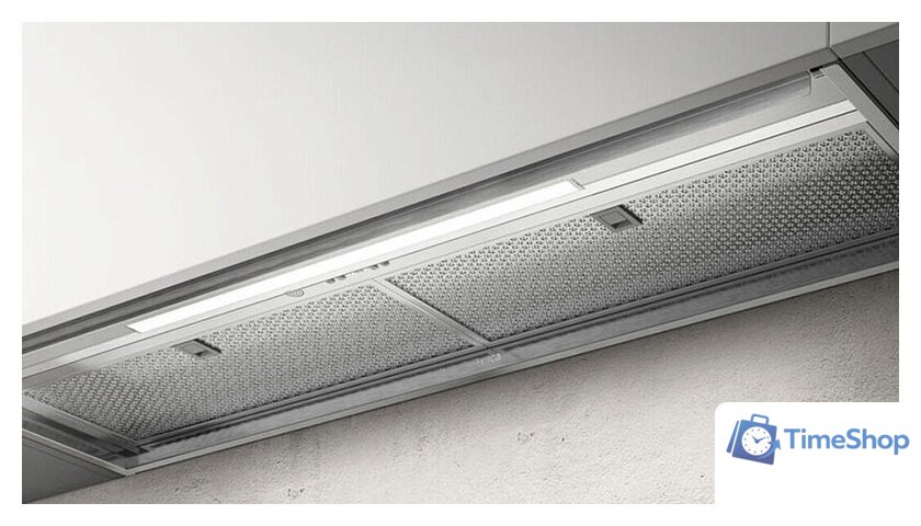 Кухонная вытяжка Elica Advance IX/A/90 PRF0181497 - Изображение №1 — Интернет-магазин Time-Shop