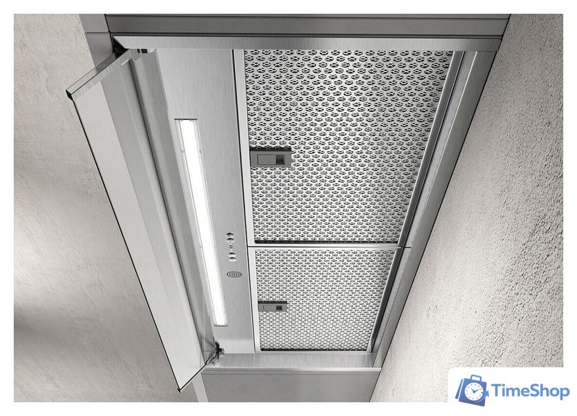 Кухонная вытяжка Elica Advance IX/A/90 PRF0181497 - Изображение №2 — Интернет-магазин Time-Shop