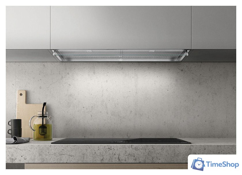 Кухонная вытяжка Elica Advance IX/A/90 PRF0181497 - Изображение №4 — Интернет-магазин Time-Shop