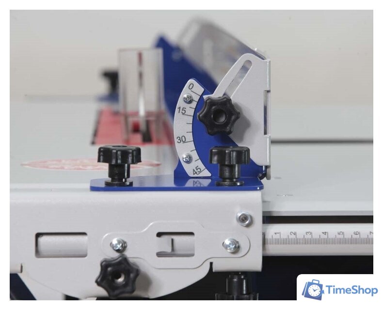 Комбинированный станок Belmash (Белмаш) SDM-2500M - Изображение №6 — Интернет-магазин Time-Shop