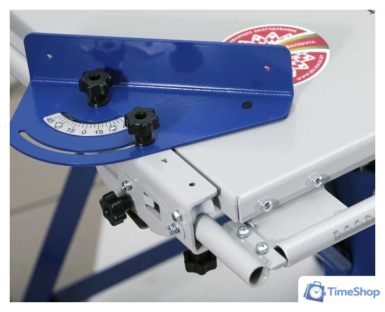 Комбинированный станок Belmash (Белмаш) SDM-2500M - Изображение №7 — Интернет-магазин Time-Shop