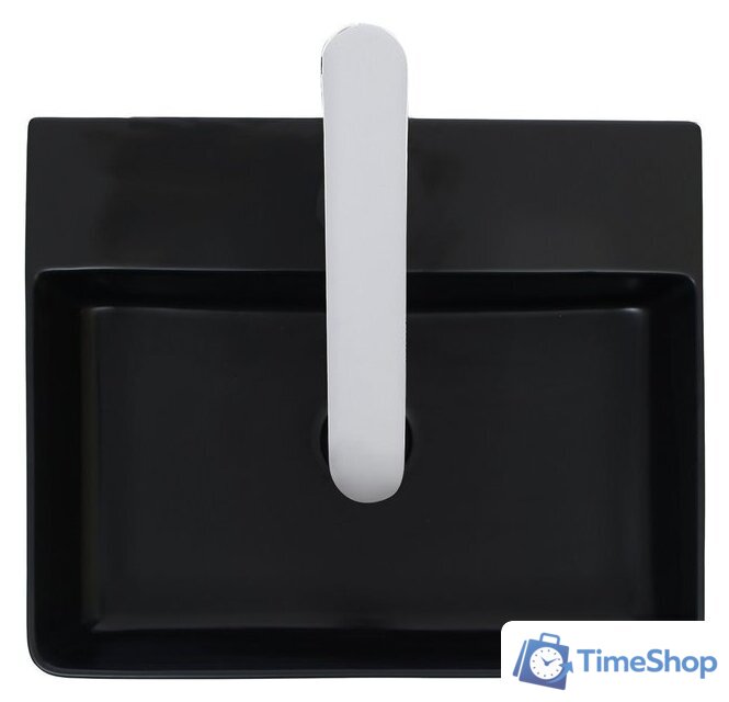 Умывальник WeltWasser Elbach 21733 MB - Изображение №2 — Интернет-магазин Time-Shop